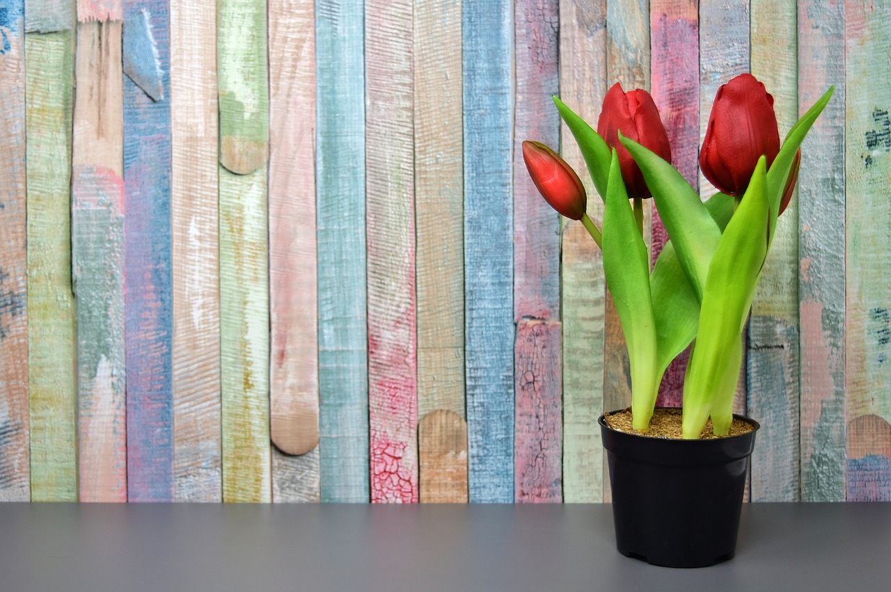 Hurtownia kwiatów sztucznych – Oaza kreatywności i trwałej piękności