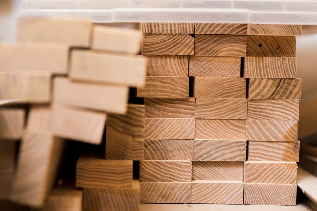 Jak wybrać właściwe drewno konstrukcyjne odpowiadające naszemu projektowi budowlanemu?