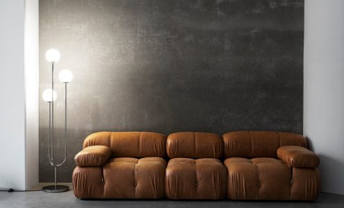 Jak wybrać idealną sofę do swojego salonu?
