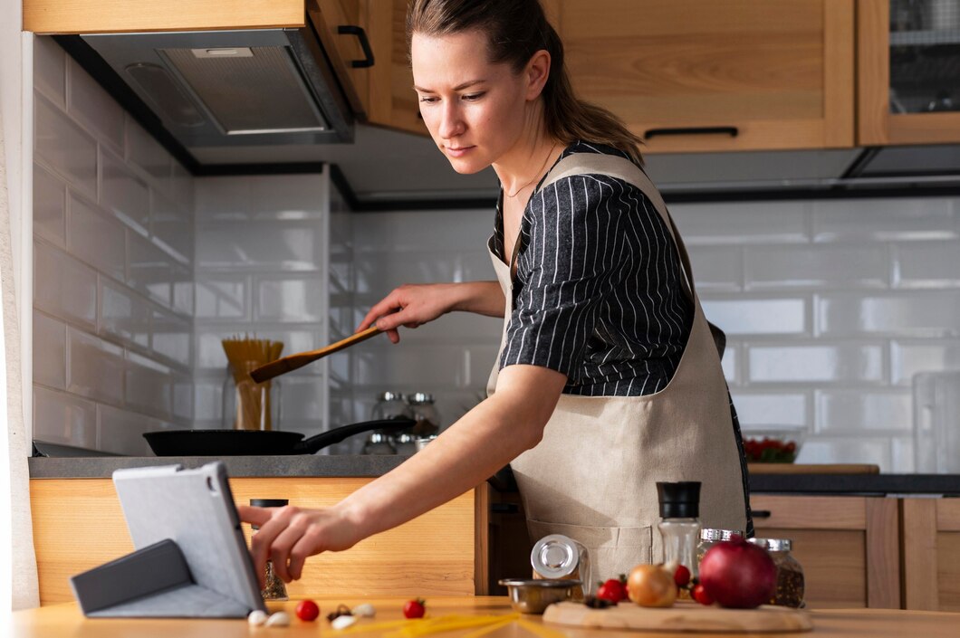 Jak innowacyjne rozwiązania mogą zwiększyć funkcjonalność Twojej kuchni?