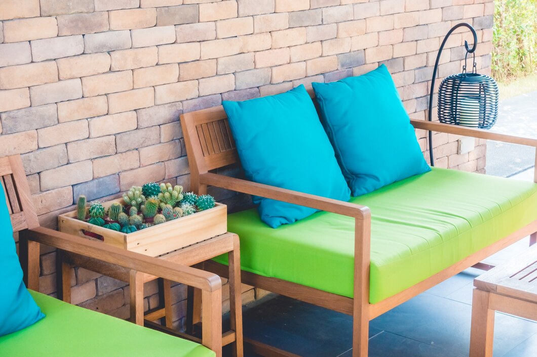 Jak wybrać idealny fotel ogrodowy dla Twojego domu – poradnik, jak zrobić to krok po kroku