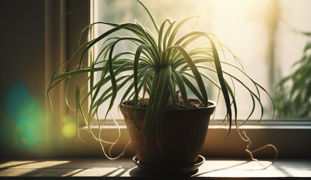 Czy rośliny doniczkowe mogą wpłynąć na atmosferę twojego domu?