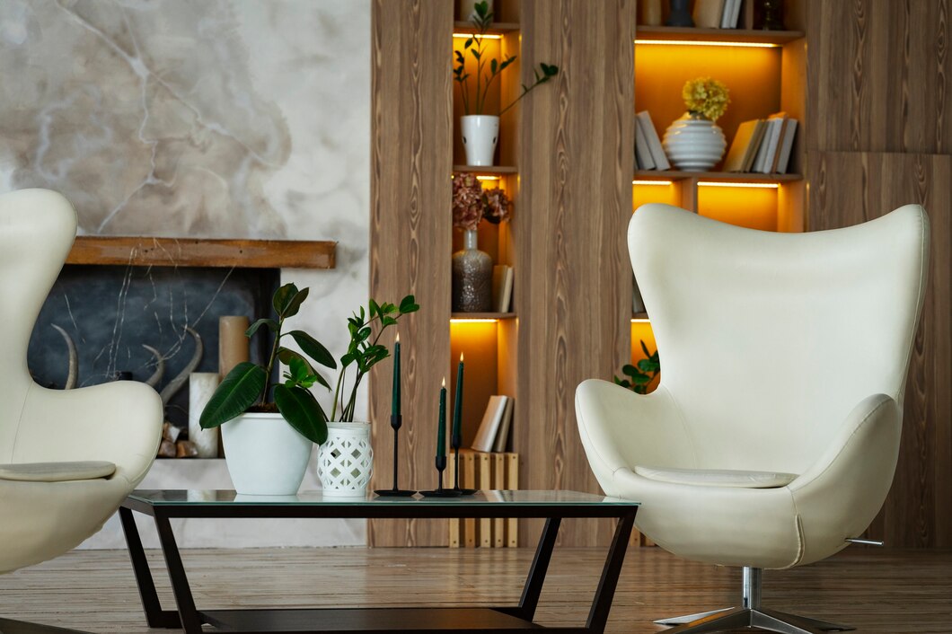 Jak personalizować fotel, aby idealnie pasował do twojego wnętrza?
