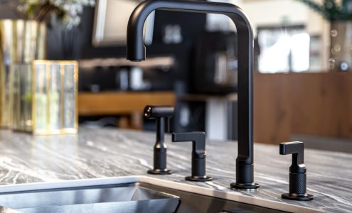 Jak wybrać idealny system filtracji wody do swojego domu?