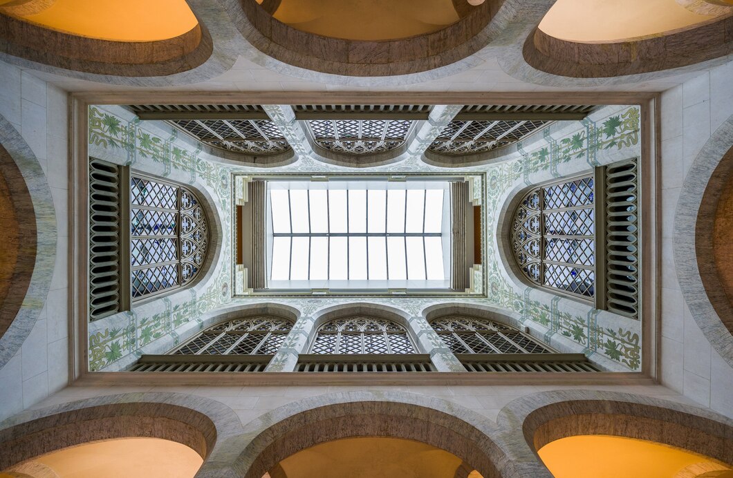 Tworzenie unikalnych przestrzeni – jak nowoczesne i klasyczne style architektoniczne wpływają na projektowanie hoteli