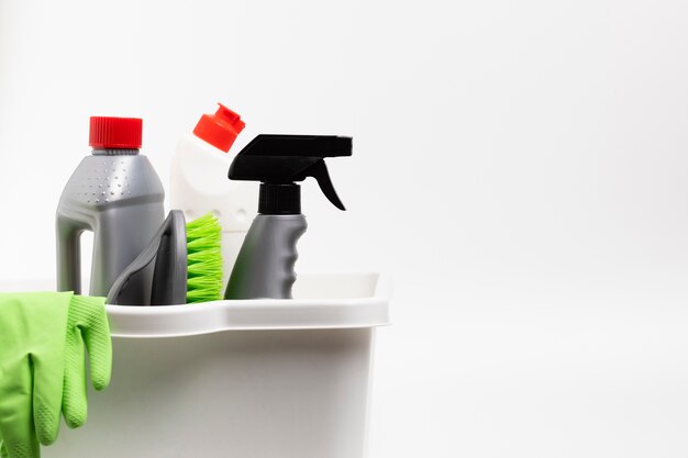 Jak wybrać pakiet usług sprzątających dostępnych na rynku, dla twojego domu czy biura?
